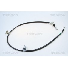 8140 50147 TRISCAN Тросик, cтояночный тормоз