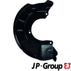 1164201180 JP GROUP Відбивач диск гальмівного механізму