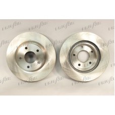 DC18.101 FRIGAIR Гальмівний диск