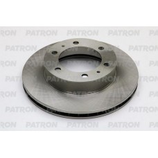 PBD1090 PATRON Гальмівний диск