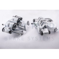 8AC 355 386-631 HELLA PAGID Гальмівний супорт