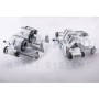 8AC 355 386-631 HELLA PAGID Гальмівний супорт