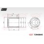 72948045 MAXTECH Поршень корпус скоби гальма