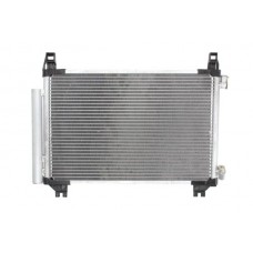 KTT110504 THERMOTEC Конденсатор кондиціонера
