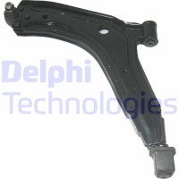 TC818 DELPHI Ричаг незалежної підвіски колеса, подвеска колеса