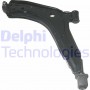 TC818 DELPHI Ричаг незалежної підвіски колеса, подвеска колеса