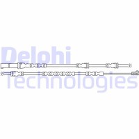 LZ0219 DELPHI Сигналізатор зносу гальмівних колодок