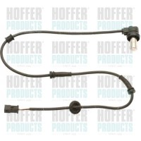 8290057 HOFFER Датчик частота обертання колеса
