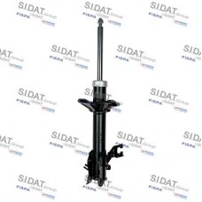 F210G1074 FISPA Амортизатор