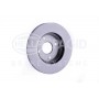8DD 355 103-171 HELLA PAGID Гальмівний диск