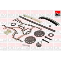 TCK116 FAI AutoParts Комплект цілі приводу розподільного валу
