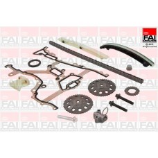 TCK116 FAI AutoParts Комплект цілі приводу розподільного валу
