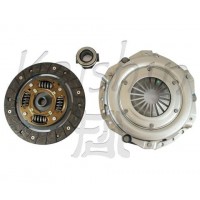 EC009 KAISHIN Комплект зчеплення