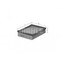 WG1216461 WILMINK GROUP Повітряний фільтр