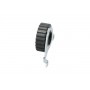 DTE-8004 KAVO PARTS Натяжний ролик ремінь ГРМ