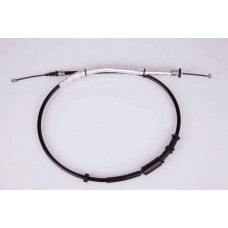 8AS 355 661-301 HELLA Тросик, cтояночный тормоз