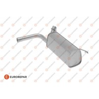 1609209180 EUROREPAR Глушник вихлопних газів кінцевий