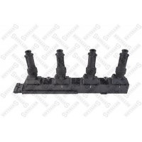 61-00076-SX STELLOX Котушка запалювання