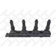 61-00076-SX STELLOX Котушка запалювання