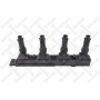 61-00076-SX STELLOX Котушка запалювання
