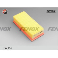 FAI157 FENOX Повітряний фільтр