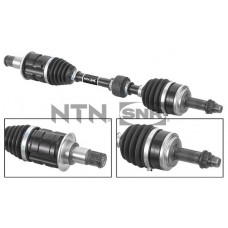 DK69.009 SNR Привідний вал