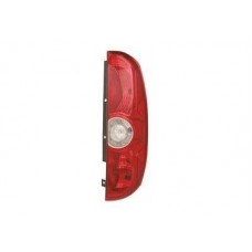 1638922 VAN WEZEL Задній фонар