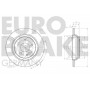 58152033130 EUROBRAKE Гальмівний диск
