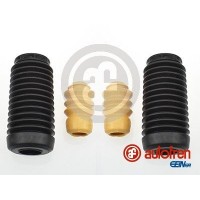 D5117 AUTOFREN SEINSA Пилозахисний комплект амортизатор