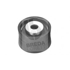 PDI1864 BREDA LORETT Паразитный / Ведущий ролик, Зубчастий ремінь