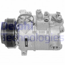 TSP0155268 DELPHI Компресор кондиціонера