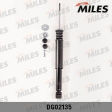 DG02135 MILES Амортизатор