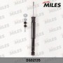 DG02135 MILES Амортизатор