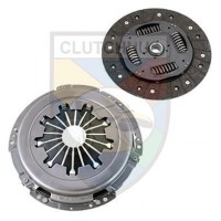 MCK3146 CLUTCHNUS Комплект зчеплення