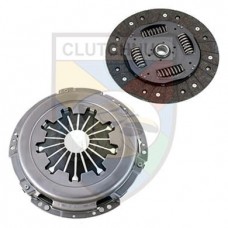 MCK3146 CLUTCHNUS Комплект зчеплення