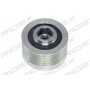 1390F0027 RIDEX Механізм вільного ходу генератора
