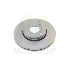 LVBD1699 MOTAQUIP Гальмівний диск