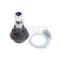 51093 SPIDAN CHASSIS PARTS Шарнір незалежної підвіски поворотного важеля
