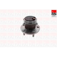 FHBK1137 FAI AUTOPARTS Комплект підшипника ступиці колеса