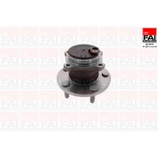 FHBK1137 FAI AUTOPARTS Комплект підшипника ступиці колеса