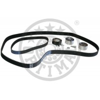 SK-1375 OPTIMAL Комплект ременя ГРМ
