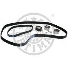 SK-1375 OPTIMAL Комплект ременя ГРМ