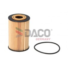 DFO0200 DACO Germany Масляний фільтр