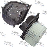 9.2119 SIDAT Вентилятор салону