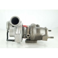 5110340N Henkel Parts Компресор наддуву