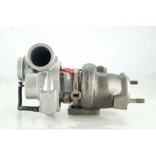5110340N Henkel Parts Компресор наддуву