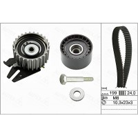 702824 AUTEX Комплект ременя ГРМ