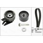 702824 AUTEX Комплект ременя ГРМ