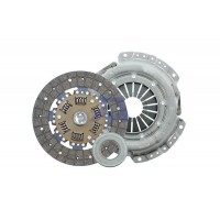 KG-004 AISIN Комплект зчеплення