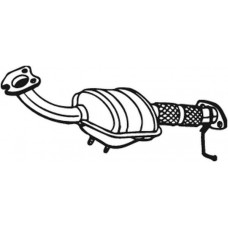 090-028 BOSAL Катализатор